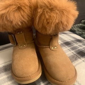 Girls Australia Luxe Collective boots